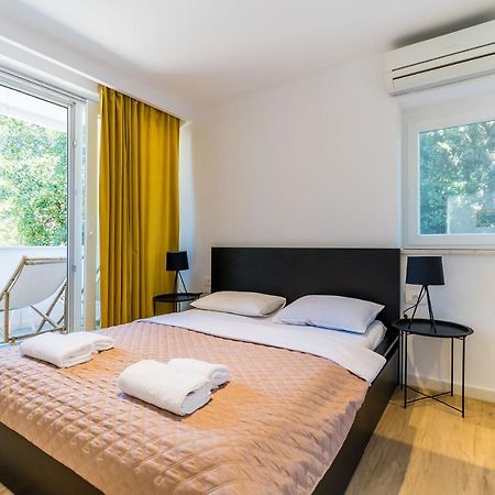 Lapad Bay Luxury Apartment Dubrovnik Exterior photo