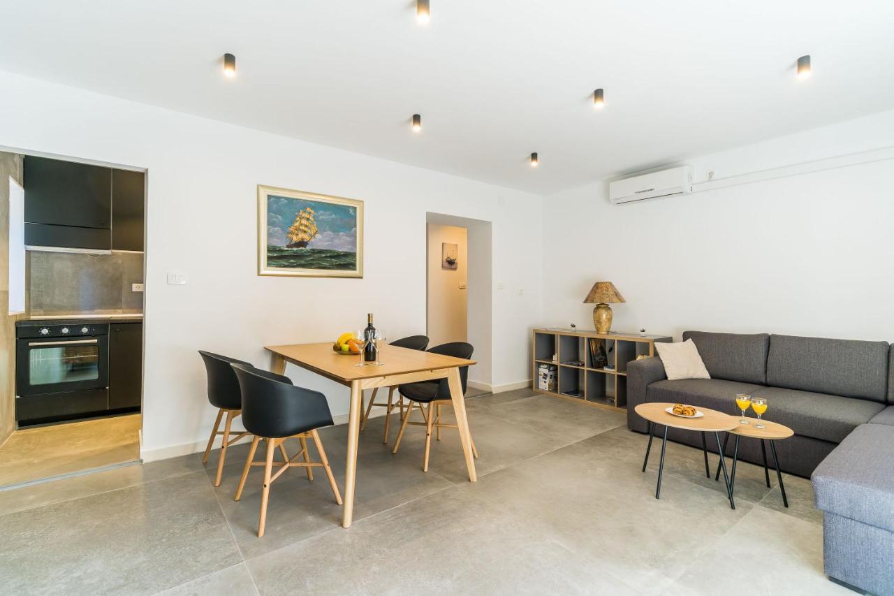 Lapad Bay Luxury Apartment Dubrovnik Exterior photo