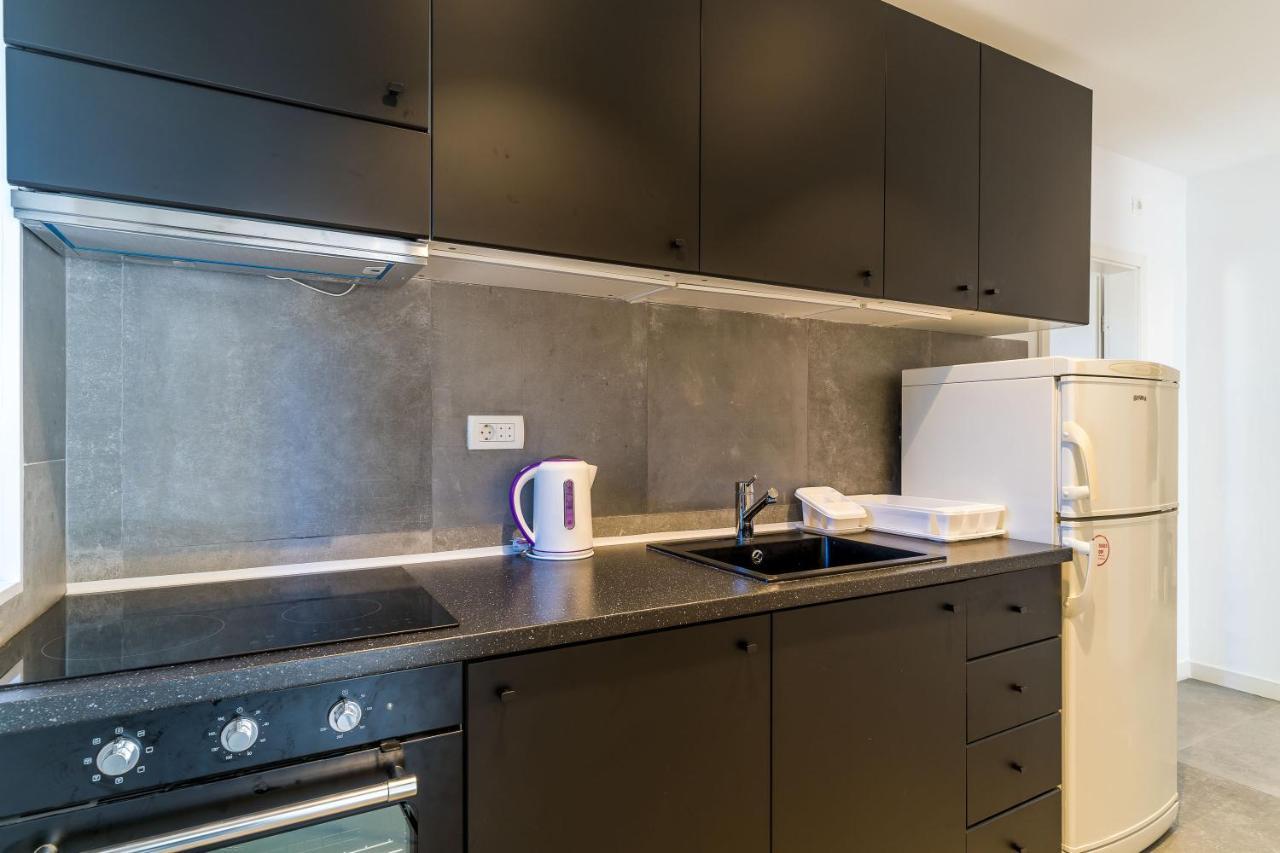 Lapad Bay Luxury Apartment Dubrovnik Exterior photo