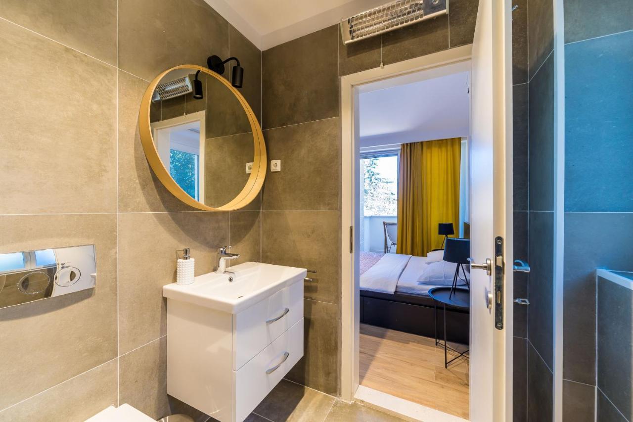 Lapad Bay Luxury Apartment Dubrovnik Exterior photo