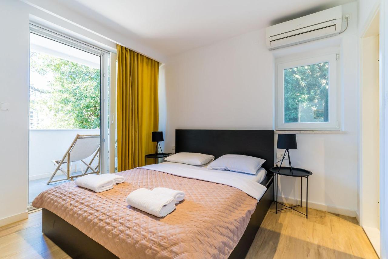 Lapad Bay Luxury Apartment Dubrovnik Exterior photo