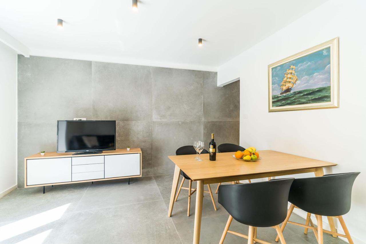 Lapad Bay Luxury Apartment Dubrovnik Exterior photo