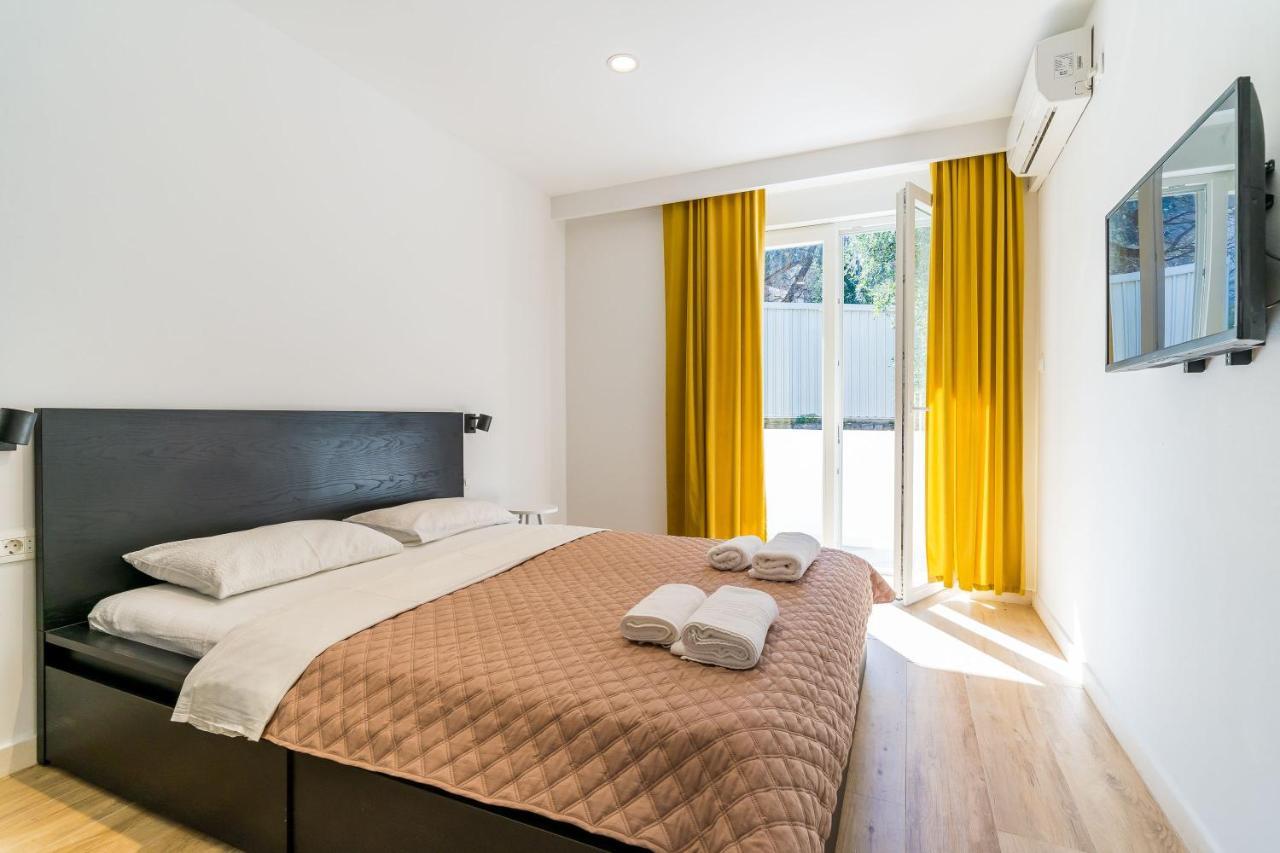Lapad Bay Luxury Apartment Dubrovnik Exterior photo