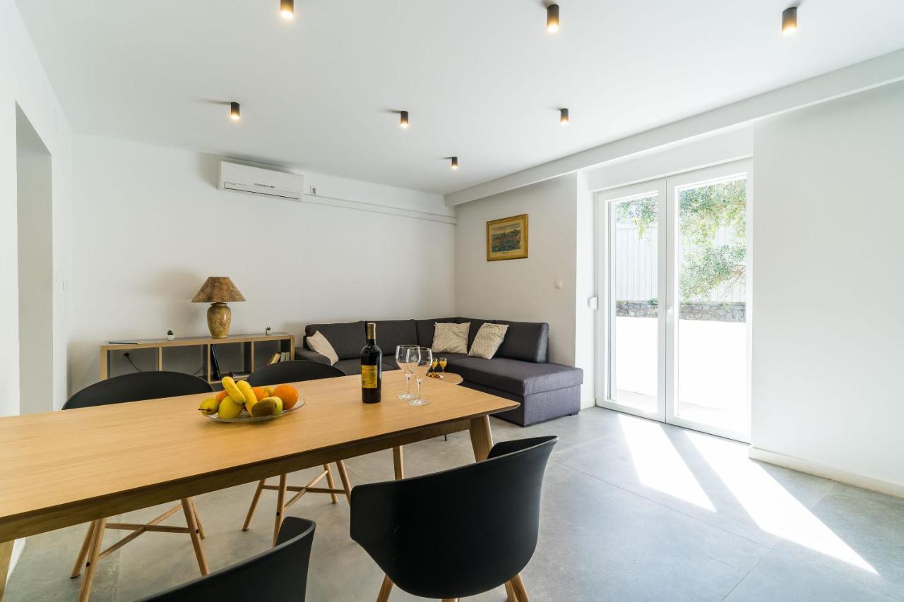 Lapad Bay Luxury Apartment Dubrovnik Exterior photo