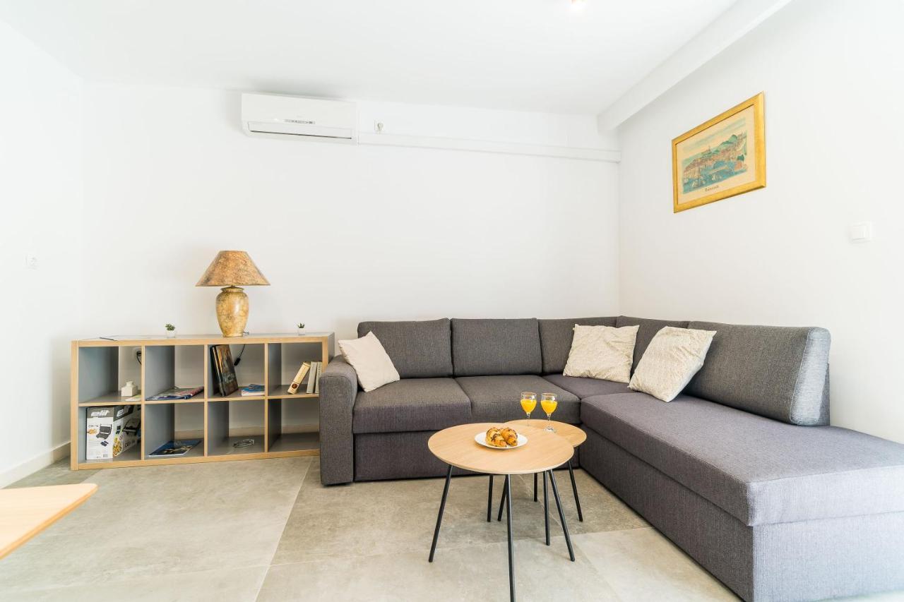 Lapad Bay Luxury Apartment Dubrovnik Exterior photo