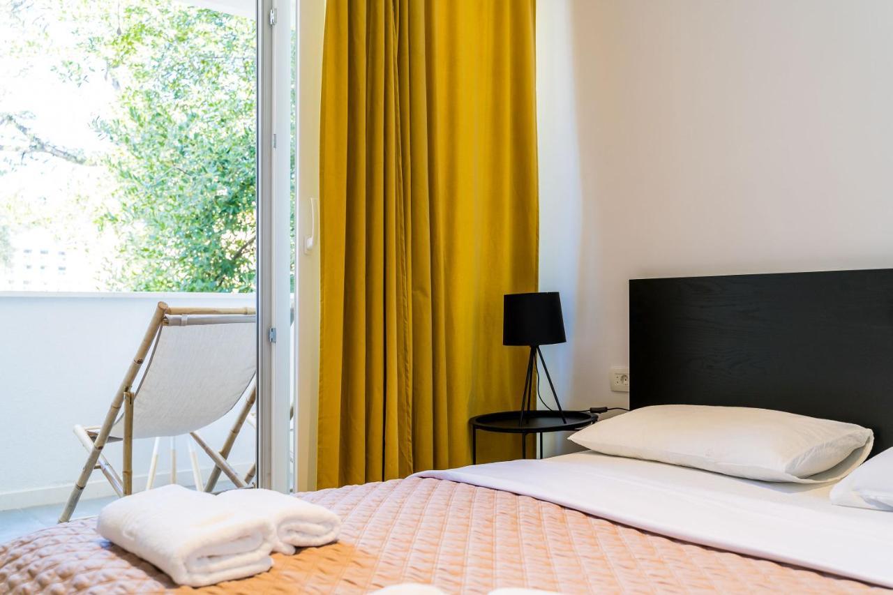 Lapad Bay Luxury Apartment Dubrovnik Exterior photo