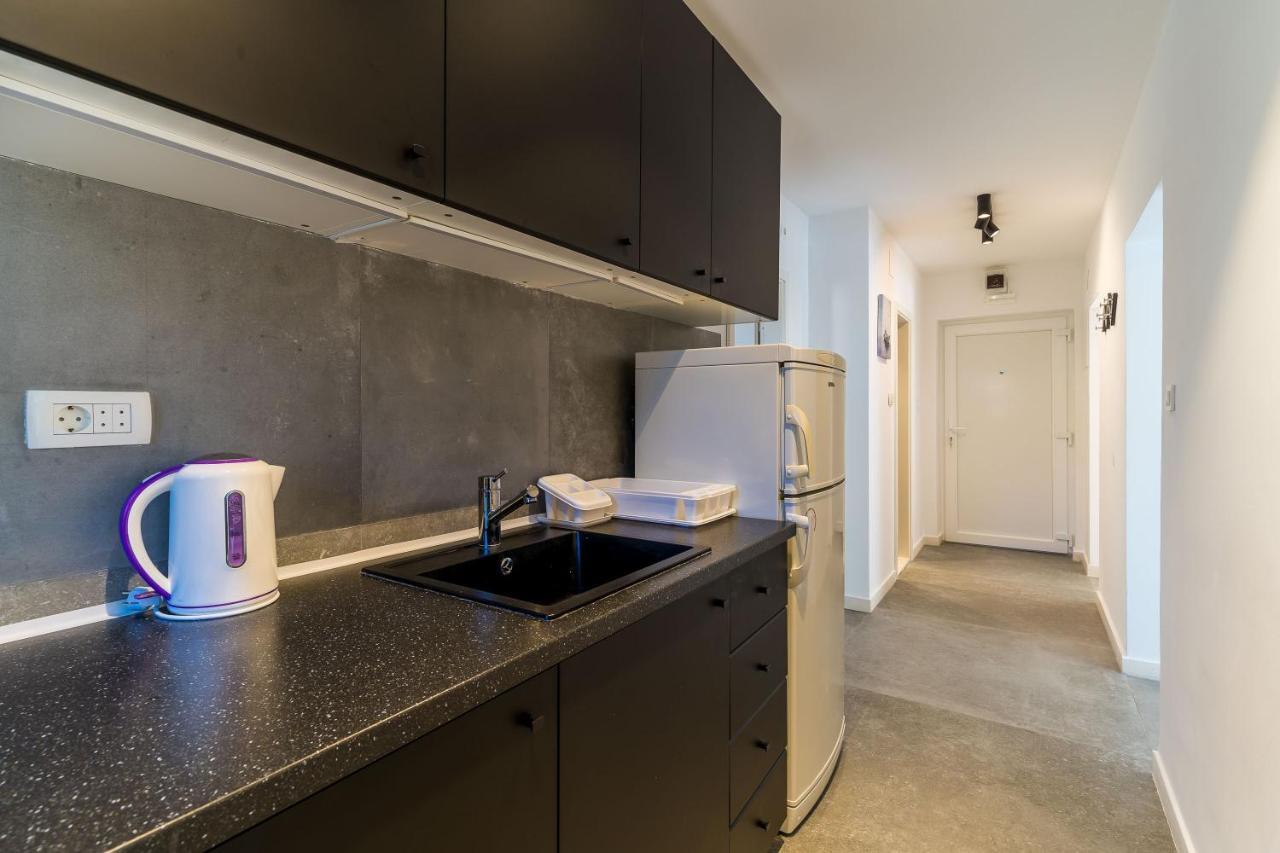Lapad Bay Luxury Apartment Dubrovnik Exterior photo